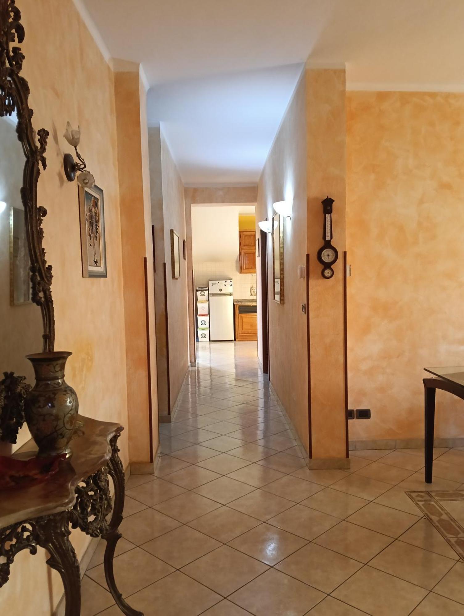 La Casa Di Laura Ciriè Exterior foto