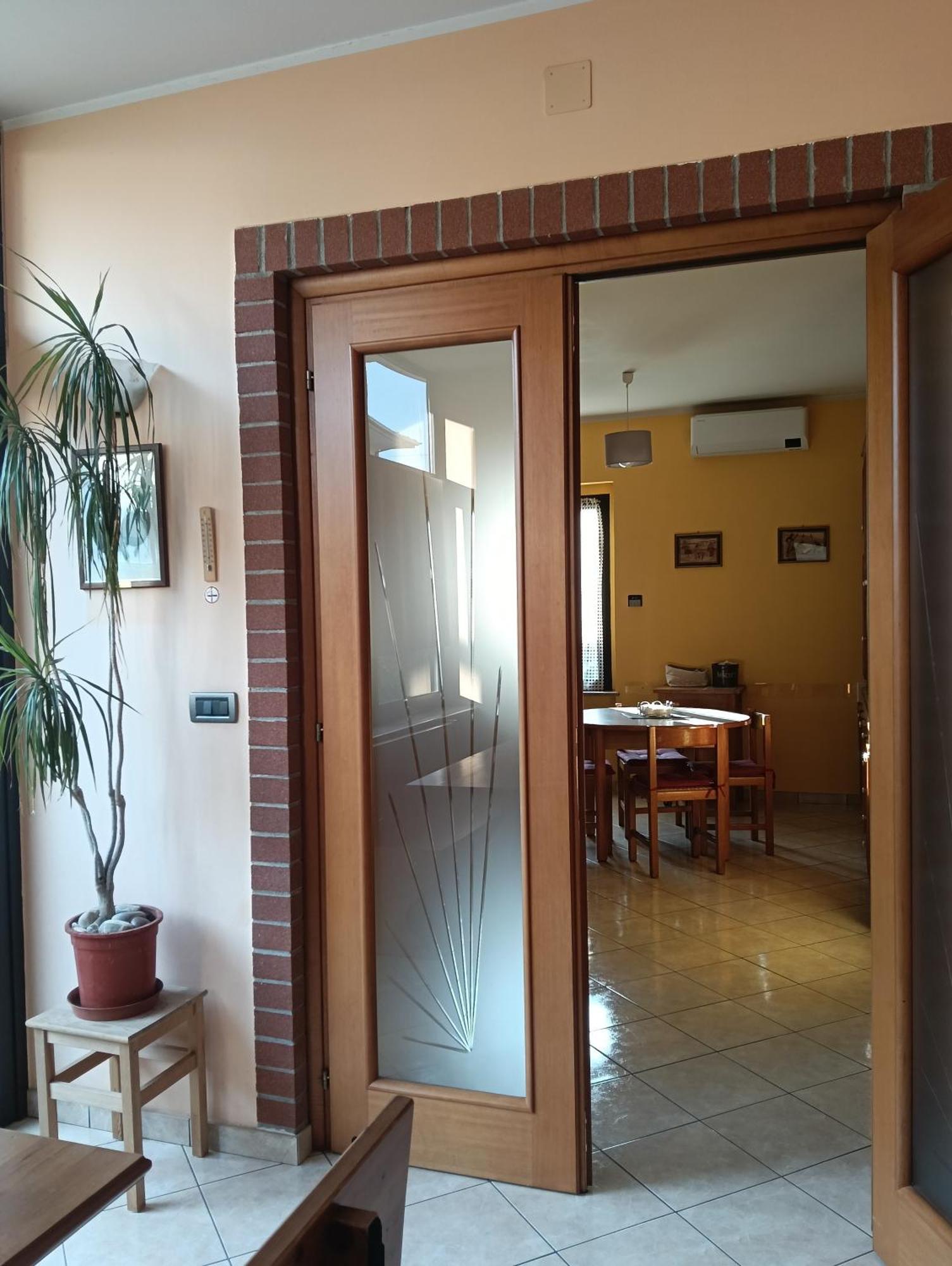 La Casa Di Laura Ciriè Exterior foto